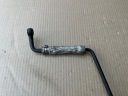 WIRE OIL TURBOCHARGER ALL FORD FIESTA  photo 7