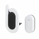 BELL BULIK II IP56 БЕЛЫЙ DRS-985H ZAMEL