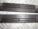MOULURE TOITS GAUCHE DROITE FIAT TIPO 2 II BERLINE 2015- 735659491 735659492photo 6