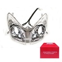 LAMPA PRZEDNIA PRZOD SKUTER 2T 4T KINGWAY VENTUS