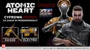 Atomic Heart PL (PS4) Téma akčné hry