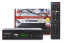DVB-T2 ТЮНЕР OPTICUM NYTROBOX NSe H.265