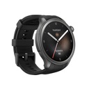 Умные часы AMAZFIT BALANCE, спортивные часы NFC GPS, черные