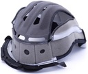SHOEI WKŁADKA CENTRALNA L9 DO KASKU VFX-WR