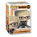 Funko POP! HAIKYU! 1390 Tsukishima Animation
