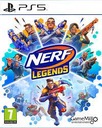 NERF Legends PS5 НОВЫЙ ФИЛЬМ