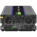Преобразователь напряжения Monolith 6000 MS Wave .
