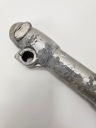 BENELLI VELVET 125 150 AMORTISSEUR SUSPENSIONS AVANT BIELLE BIELLETTESphoto 5