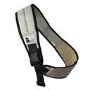 Кенгуру на одно плечо, экономящую труд, сбалансированную силу, переносящую младенца спереди