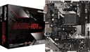 Материнская плата ASRock B450M HDV R4.0 OUTLET