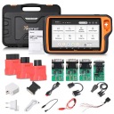 XHORSE VVDI KEY TOOL PLUS PAD VERSION AVEC WSZYSTKIMI AKTYWOWANYMI LICENCJAMIphoto 9