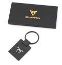 НОВЫЙ ОРИГИНАЛЬНЫЙ БРЕЛОК CUPRA, ЧЕРНЫЙ