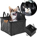 ЧЕХОЛ СИДЕНЬЯ ДЛЯ СОБАКЫ Водонепроницаемый АВТОМОБИЛЬНЫЙ ЗАЩИТНЫЙ КОВРИК