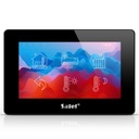 SATEL INT-TSH2-B MANIPULATOR DOTYKOWY 7