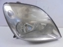 RENAULT SCENIC I 99-03 ФАРА ПРАВИЙ H7 H1 РЕСТАЙЛ 7700432097  (17312188708) фото min 10