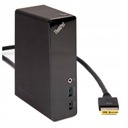 Станция LENOVO ThinkPad OneLink Pro DU9033S1