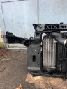 KIA SPORTAGE III LIFT 15R 1.7 CRDI PANNEAU AVANT VENTILATEUR RADIATEURS ENSEMBLEphoto 6