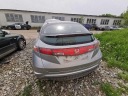 HONDA CIVIC ДАТЧИК ШВИДКОСТІ ESP 2007 1.8L 39960SMG003 39960-SMG-003, 0265  фото 9
