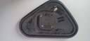 КРЫШКА ДВЕРИ ЛЕВАЯ ПЕРЕДНЯЯ VW PASSAT B8 3G0837915B