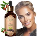 САМОЕ ЭФФЕКТИВНОЕ НАТУРАЛЬНОЕ МАСЛО ОТ МОРЩИН НА ЛИЦЕ - ЖОЖОБА Био Оля