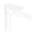 MEXEN ROYO BATERIA UMYWALKOWA STAŁA WYSOKOŚĆ 17 CM BIAŁA