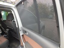 CORTINAS OSLONKI ANTISOLAR PARA VW TIGUAN I 1 