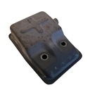 NAC BP427-17B-V ГЛУШИТЕЛЬ ВЫХЛОПА