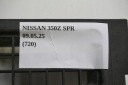 РЕШІТКА ПОВІТРОВОДУ ЗАД INFINITI G35 СЕДАН 2007-2008 96912JK10A  (17820093219) фото min 6