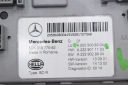 MODULE CONTRÔLEUR FUSIBLE A2059008304 MERCEDES W205photo 5