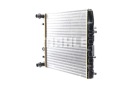 RADIATEUR MOTEUR EAU SEAT CORDOBA IBIZA III SKODA FABIA I FABIA Iphoto 10