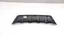 RANGE ROVER SPORT L550 SPOILER DOUBLURE PARE-CHOCS ARRIÈRE ARRIÈRE PEINTURE (AT43)photo 7