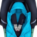 Спальник Cybex Snogga Mini 2 Beach Blue купити з Польщі