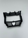 APRILIA RS 125 2021+ ЗАХИСТ РАДІАТОРА РЕШІТКА ОБТІЧНИК КРИВА RS125 НОВА  (15523626860) фото min 12