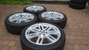КОЛЕСА AUDI A6 C7 4G0 20 245/40/20 A8 A7 A5 A4 ET25