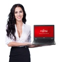 Ноутбук Fujitsu Lifebook U727 Core i5-6300U 8 ГБ 256 ГБ SSD HD USB C WIN10PRO