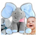 ПОЮЩИЙ СЛОН-ТАЛИСМАН ЛЮДИ ИНТЕРАКТИВНЫЙ СЛОН