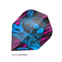 Бороны SAVAGE 8503 перья