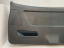 BMW X3 F25 PROTECTION COUVERCLES DE COFFRE COUVERCLES DE COFFRE NOIRE 7211296photo 14