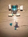 Lego 30256 Legends of Chima Мех ледяного медведя