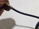 MERCEDES SL R230 W230 СЕРВОПРИВОД КРИШИ ЛЕВЫЙ 51 41  фото 8