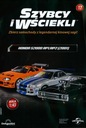 KOLEKCJA SZYBCY I WŚCIEKLI nr 17 - HONDA S2000