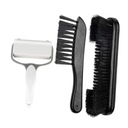 Щетка для бильярдной рейки.Бильярдный стол.