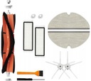 ZESTAW SZCZOTKI FILTRY DO ROBOROCK S5 MAX S6 MAX