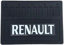 RENAULT MASTER двойной брызговик 40x29 - 2 шт.