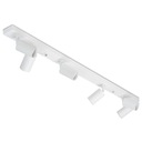 ТОЧЕЧНЫЙ НАВЕРХНОСТНЫЙ ГАЛОГЕННЫЙ СВЕТОДИОДНЫЙ ПОДВИЖНЫЙ СВЕТ GU10