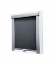VELUX FAKRO ЧЕРНАЯ КРОВЕЛЬНАЯ СТАВНЯ 78x140