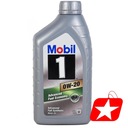 MOBIL 0W20 ADVANCED ПОЛНОСТЬЮ СИНТЕТИЧЕСКОЕ 1Л