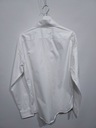 BERTONI WHITE košeľa 100% cotton XXL Veľkosť XXL