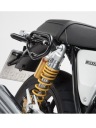 СУМКИ БІЧНІ I LEGEND GEAR LC2/LC2 ЧОРНИЙ СТЕЛАЖ HONDA CB 1100/EX (16-)  (17550909713) фото min 7