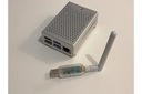 Мини-адаптер SLZB-07p7 Zigbee CC2652P7 USB-шлюз для домашнего помощника